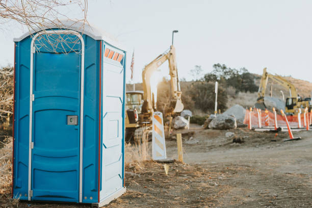 Portable Toilet Options We Offer in Andrews, SC