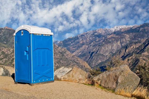 Best High-end porta potty rental  in Andrews, SC