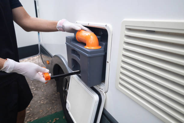 Best Portable restroom trailer rental  in Andrews, SC