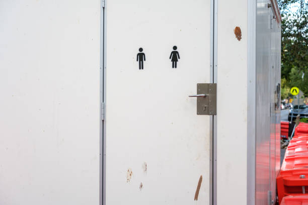 Portable Toilet Options We Offer in Andrews, SC