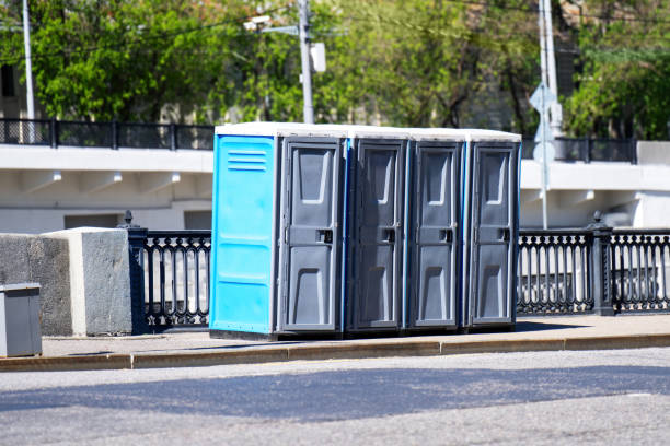 Best Long-term porta potty rental  in Andrews, SC
