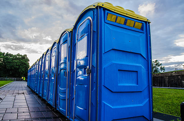 Best Portable restroom trailer rental  in Andrews, SC