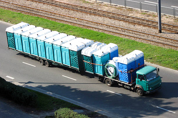 Best Luxury portable toilet rental  in Andrews, SC